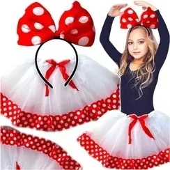 przebranie-dla-dziewczynki-myszka-miki-mickey-zestaw-2w1-opaska-spodniczka