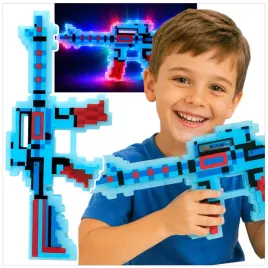 minecraft-karabin-z-gry-diamentowy-pistolet-swieci-led-dzwiek-muzyka