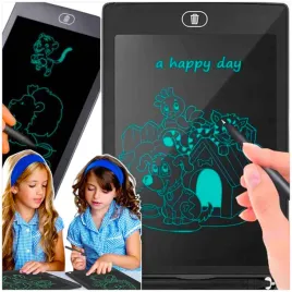 tablet-graficzny-do-rysowania-znikopis-tablica-8-5-rysik-podswietlenie-lcd