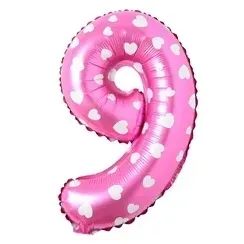 balon-foliowy-cyfra-dziewiec-9-na-dziewiate-urodziny-40cm-rozowy-serduszka