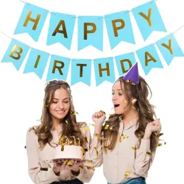 girlanda-urodzinowa-z-napisem-happy-birthday-blekitna-zlote-napisy-200cm