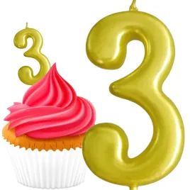 swieczka-urodzinowa-na-tort-cyfra-3-zlota-dekoracje-urodzinowe-6cm