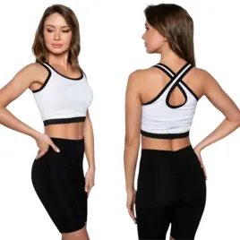 bluzka-damska-crop-top-ramiaczka-sportowa-dekolt-basic-bawelna-bialy-xl