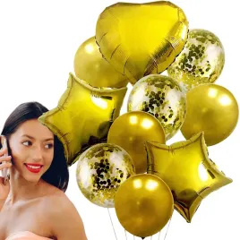 zestaw-zlotych-balonow-serca-gwiazdki-konfetti-10szt-balony-zlote
