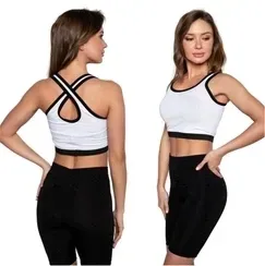 bluzka-damska-crop-top-ramiaczka-sportowa-dekolt-basic-bawelna-bialy-s