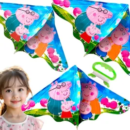 duzy-latawiec-dla-dzieci-swinka-peppa-xl-117x62cm-george-mama-tata-do-nauki