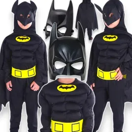 batman-stroj-dla-chlopca-kostium-wersja-deluxe-122-128-maska