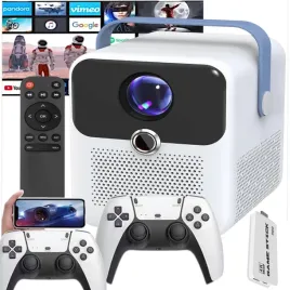 projektor-led-wifi-5g-twoje-kino-domowe-do-bajek-filmow-konsola-retro