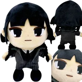 wednesday-addams-duza-pluszowa-maskotka-lalka-24cm-pluszowa-przytulanka