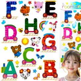 naklejki-3d-na-sciane-dla-dzieci-alfabet-zwierzeta-ozdoba-pokoju-na-sciane