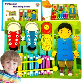 montessori-zestaw-edukacyjny-gra-5w1-sznurowanka-cymbalki-buty-przeplatanka