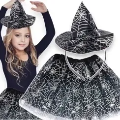 stroj-wiedzma-kostium-zestaw-2w1-spodniczka-opaska-halloween