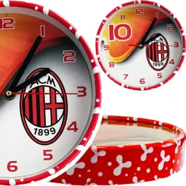 zegar-scienny-dla-kibica-ac-milan-dzieciecy-cichy-dla-fanow-druzyny