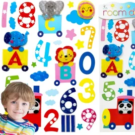 naklejki-3d-na-sciane-dla-dzieci-cyferki-zoo-edu-ozdoba-pokoju-na-sciane