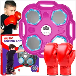 music-boxing-machine-treningowa-tarcza-maszyna-bokserska-zrecznosciowa