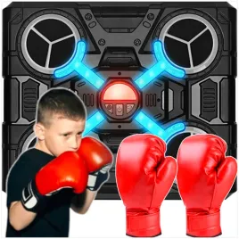 music-boxing-machine-treningowa-tarcza-maszyna-bokserska-zrecznosciowa