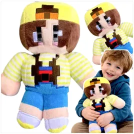 maskotka-minecraft-z-gry-zolty-steve-ludzik-duza-przytulanka-z-gry-plusz