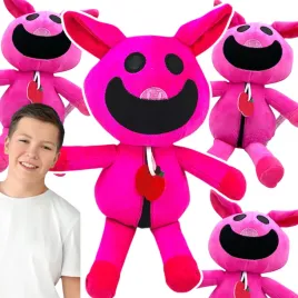 maskotka-pickypiggy-smiling-critters-poppy-playtime-chapter-3-swinka-33cm