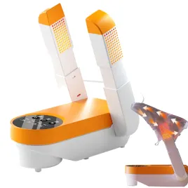 suszarka-do-butow-180w-timer-4-tryby-pracu-cichy-2-niezalezne-ramiona