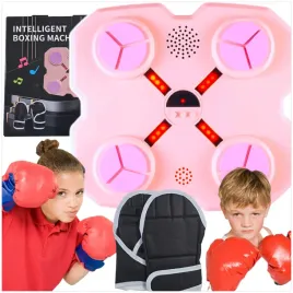 music-boxing-machine-treningowa-tarcza-bokserska-zrecznosciowa-na-prezent