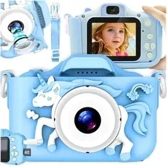 aparat-cyfrowy-dla-dzieci-dziecka-jednorozec-gry-usb-wyswietlacz-led-filmy