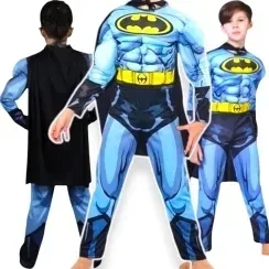 stroj-dla-chlopca-przebranie-batman-peleryna-gruby-z-miesniami-roz-116-122