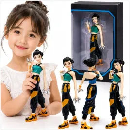 figurka-kpop-lalka-zoey-k-pop-lowczynie-demonow-duza-15cm-demon-hunters-xl