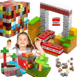 klocki-konstrukcyjne-pixel-klocki-magnetyczne-50-sztuk-szesciany-2-ludziki