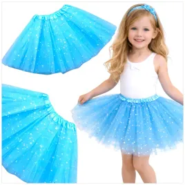 tiulowa-spodniczka-niebieska-tutu-30cm