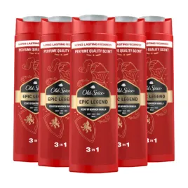 old-spice-epic-legend-zel-pod-prysznic-i-szampon-3w-meski-5x400-ml