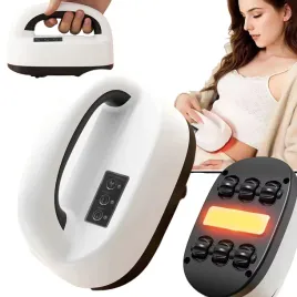 roller-heated-massager-inteligentny-masaz-z-funkcja-podgrzewania