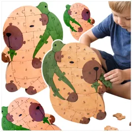 drewniane-puzzle-kapibara