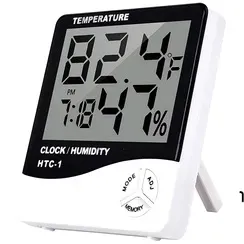 stacja-pogody-termometr-higrometr-zegar-lcd-czujnik-cyfrowy