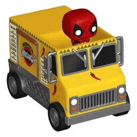 marvel-pop-rides-vinyl-figure-deadpool-w-chimichanga-truck-25-cm