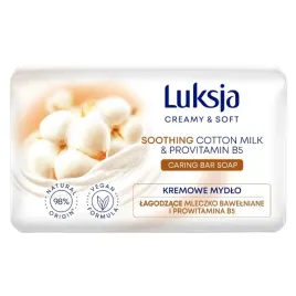 luksja-mleczko-bawelniane-kremowe-mydlo-w-kostce-90-g