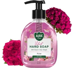 aura-care-mydlo-do-rak-nawilzajace-roza-300-ml-z-dozownikiem-ahs-001-001
