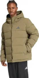 kurtka-meska-adidas-helionic-climawarm-hoodie-oliwkowa-jx0580-rozm-l