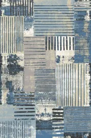 dywan-welniany-do-salonu-canens-niebieski-isfahan-200x300-cm