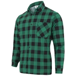 koszula-flanelowa-z-dlugim-rekawem-zielona-r-xxl