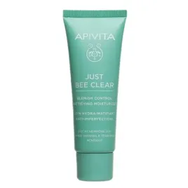 just-bee-clear-blemish-control-mattifying-moisturizer-matujacy-zel-krem-na