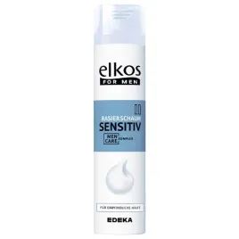 elkos-men-sensitive-pianka-do-golenia-do-skory-wrazliwej-300-ml