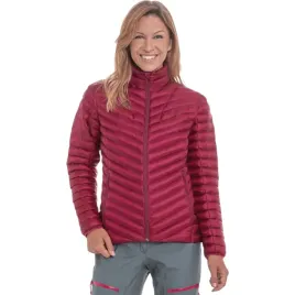 kurtka-damska-schoffel-annapolis-primaloft-zimowa-bordowa