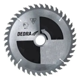 dedra-h35040-pila-tarczowa-350x40x30
