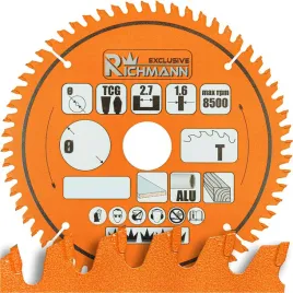 richmann-c3563-pila-tarczowa-tct-305-mm-100-zebow-drewno-laminat-aluminium