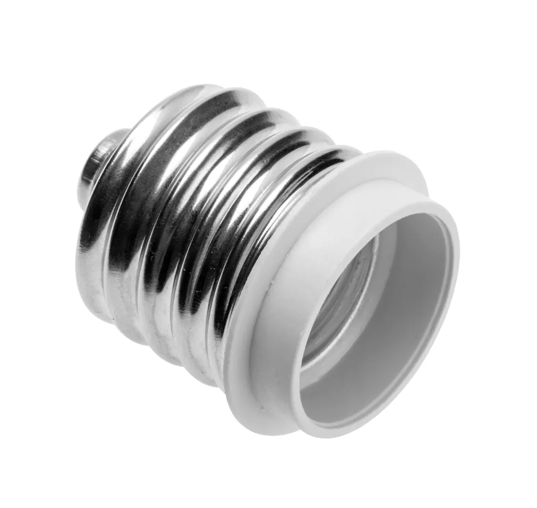 adapter-redukcja-przejscie-e40-na-e27-stan-nowy