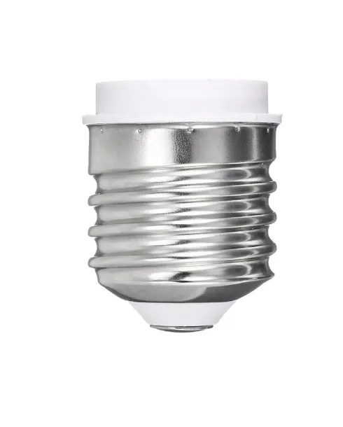 adapter-redukcja-przejscie-e40-na-e27-stan-nowy
