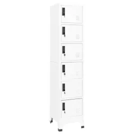 biala-szafka-zamykana-na-klucz-stalowa-38-x-40-x-180-cm-6-drzwiczek