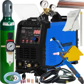 sherman-digitig-204-quattro-spawarka-tig-mma-plazma-cold-tig-230v-zestaw2