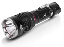 lampa-latarka-rowerowa-cree-10w-800lm-led-uchwyt