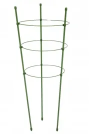 podpora-pierscieniowa-do-roslin-i-kwiatow-75-cm-zielona-metalowa